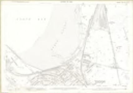 Ayrshire, Sheet  022.13 - 25 Inch Map
