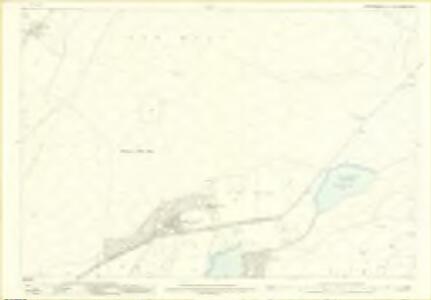 Wigtownshire, Sheet  013.04 - 25 Inch Map