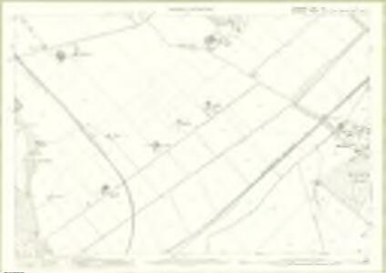 Forfarshire, Sheet  043.05 - 25 Inch Map
