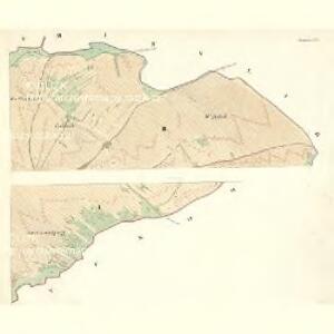 Przilozan - m2466-1-001 - Kaiserpflichtexemplar der Landkarten des stabilen Katasters