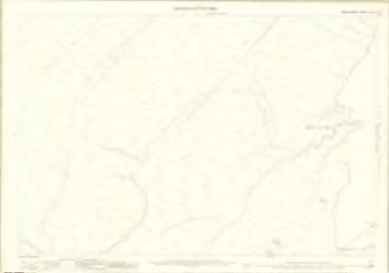 Argyll, Sheet  161.02 - 25 Inch Map