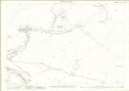 Ayrshire, Sheet  046.07 - 25 Inch Map