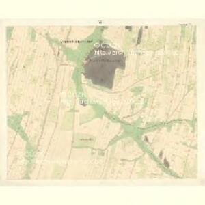 Römerstadt - m2662-1-005 - Kaiserpflichtexemplar der Landkarten des stabilen Katasters