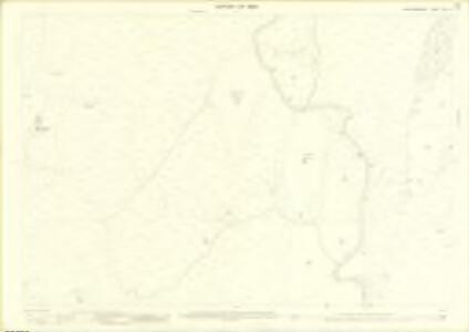 Wigtownshire, Sheet  013.03 - 25 Inch Map