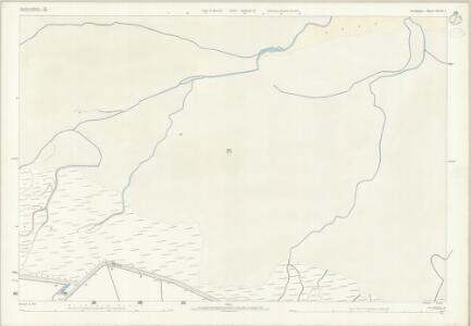 Lincolnshire CXXVII.4 (includes: Holbeach) - 25 Inch Map