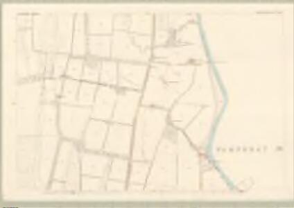 Dumfries, Sheet XXXIII.4 (Johnstone) - OS 25 Inch map