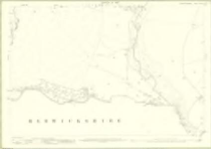 Haddingtonshire, Sheet  017.13 - 25 Inch Map