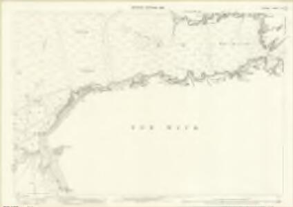 Zetland, Sheet  003.05 - 25 Inch Map