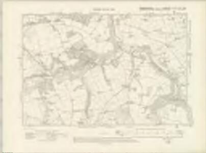 Pembrokeshire VII.SE & VIIa.SW - OS Six-Inch Map