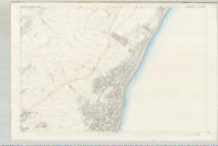 Argyll and Bute, Sheet CLXI.4 (Kilmichael Glassary) - OS 25 Inch map