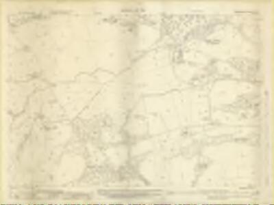 Renfrewshire, Sheet  007.13 - 25 Inch Map