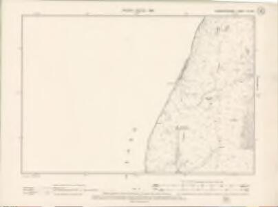 Dumbartonshire Sheet XII.NW - OS 6 Inch map