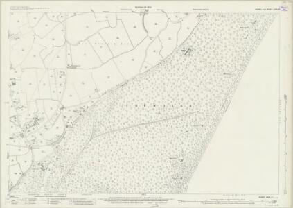 Sussex LXXX.3 (includes: Eastbourne; Westham) - 25 Inch Map