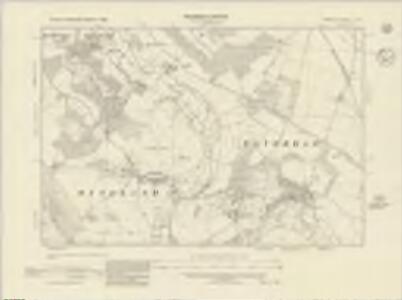 Norfolk L.SE - OS Six-Inch Map