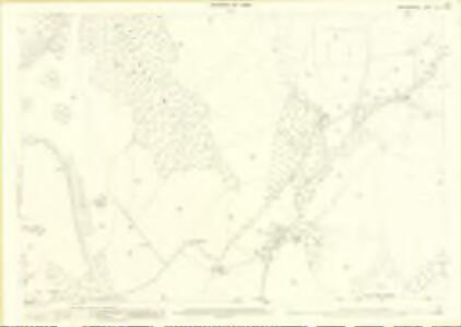 Wigtownshire, Sheet  012.14 - 25 Inch Map