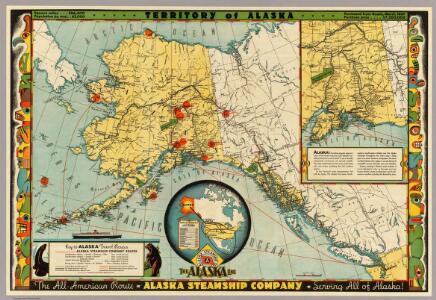 Territory of Alaska.