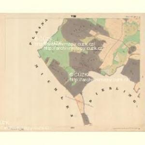 Gr. Rammerschlag - c8459-1-008 - Kaiserpflichtexemplar der Landkarten des stabilen Katasters