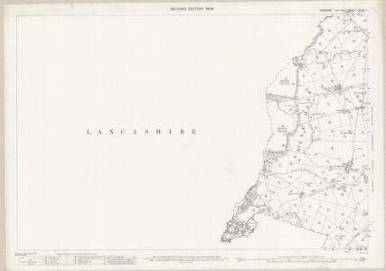 Yorkshire CCLXX.7 (includes: Lees; Oldham; Royton; Saddleworth) - 25 Inch Map