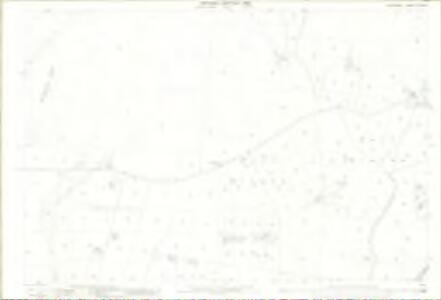 Buteshire, Sheet  259.03 - 25 Inch Map