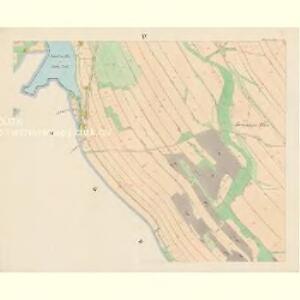 Abtsdorf - c5483-1-014 - Kaiserpflichtexemplar der Landkarten des stabilen Katasters