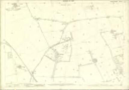 Haddingtonshire, Sheet  010.01 - 25 Inch Map