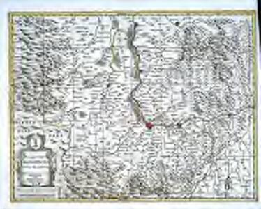 Territory Basiliensis nova descriptio