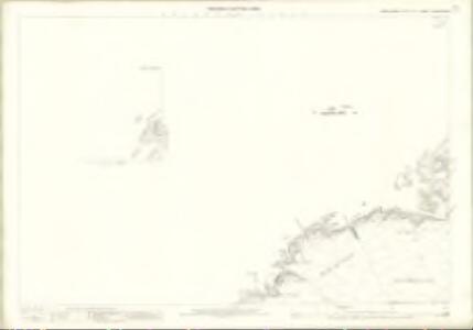Argyll, Sheet  185.08 & 12 - 25 Inch Map