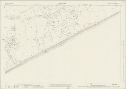 Essex (New Series 1913-) n XLIX.11 (includes: Great Clacton) - 25 Inch Map