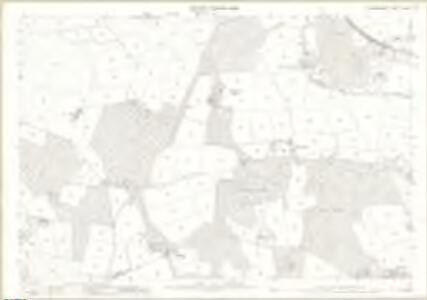 Aberdeenshire, Sheet  083.05 - 25 Inch Map