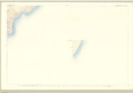 Kincardine, Sheet XXVII.8 (with inset XXVII.11) (St Cyrus) - OS 25 Inch map