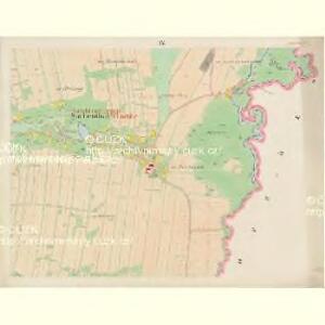 Suchenthal - c7551-1-008 - Kaiserpflichtexemplar der Landkarten des stabilen Katasters