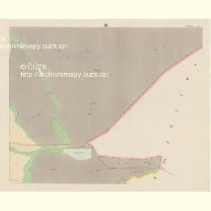 Rostock - c6594-1-008 - Kaiserpflichtexemplar der Landkarten des stabilen Katasters