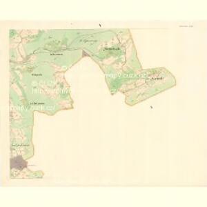 Jassenka - m0785-2-005 - Kaiserpflichtexemplar der Landkarten des stabilen Katasters