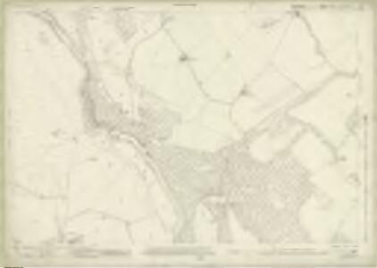 Forfarshire, Sheet  014.13 - 25 Inch Map