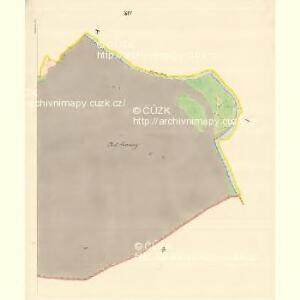 Stittna - m3061-1-012 - Kaiserpflichtexemplar der Landkarten des stabilen Katasters