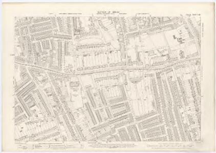 London XI.36 - OS London Town Plan