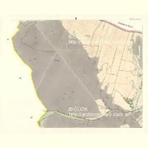 Wrchhaben - c8855-1-002 - Kaiserpflichtexemplar der Landkarten des stabilen Katasters