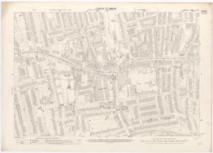 London XI.37 - OS London Town Plan