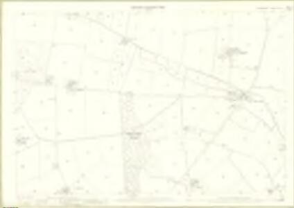 Forfarshire, Sheet  045.11 - 25 Inch Map