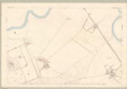 Lanark, Sheet XXVI.14 (Pettinain) - OS 25 Inch map