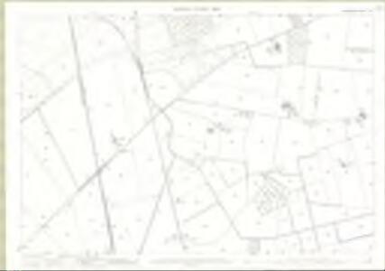 Elginshire, Sheet  006.08 - 25 Inch Map