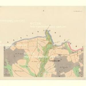 Nieder Einsiedel - c1365-1-002 - Kaiserpflichtexemplar der Landkarten des stabilen Katasters
