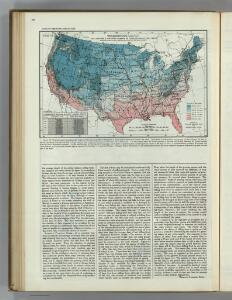 Growing Season for Four-fifths of the Years.  Atlas of American Agriculture.