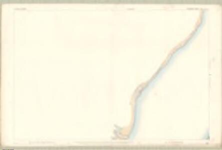 Inverness Mainland, Sheet CL.10 - OS 25 Inch map