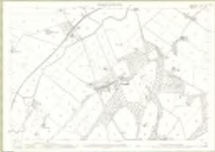 Banffshire, Sheet  009.12 - 25 Inch Map