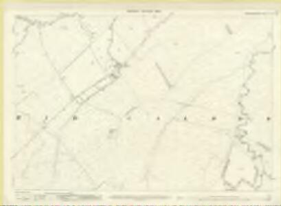 Edinburghshire, Sheet  011.12 - 25 Inch Map