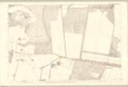 Elgin, Sheet XIII.4 (Speymouth) - OS 25 Inch map