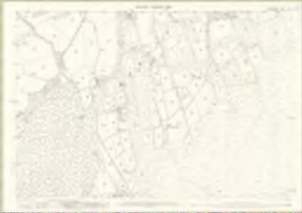 Elginshire, Sheet  012.13 - 25 Inch Map