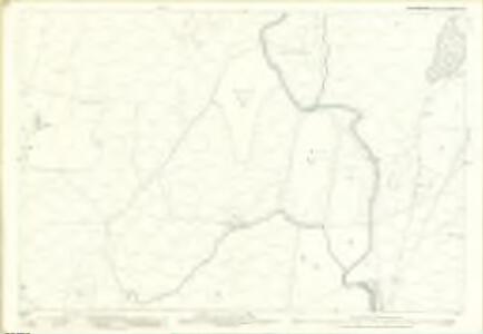 Wigtownshire, Sheet  013.03 - 25 Inch Map