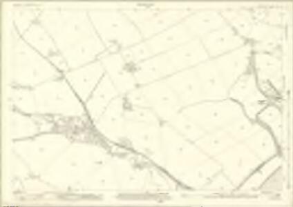Forfarshire, Sheet  046.14 - 25 Inch Map